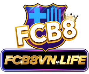 FCB8 (FCB88) ⭐ Link Đăng Nhập Chính Thức, Đăng Ký Tặng 10 Triệu! thumbnail