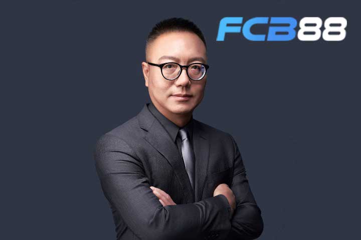 CEO Tác giả Philip Truong