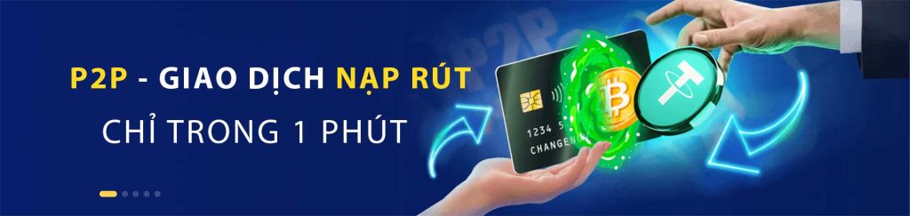 giao dịch nạp rút p2p fcb88 - nạp rút chỉ trong 1 phút