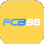 Logo fcb88 vuông