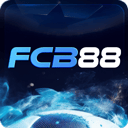 logo footer fcb88 vuông